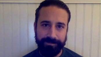 California restaurateur vows to continue outdoor service, defying Newsom