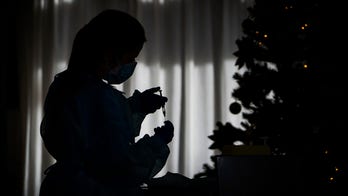 Spain to keep registry of people who refuse COVID-19 vaccine, will share with EU: health minister