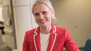 Rep.-elect Victoria Spartz, raised in Soviet country, says it's 'crazy' for Americans to want socialism here