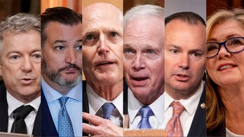 Why these 6 GOP senators voted against coronavirus relief package