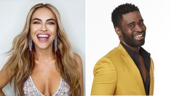 'Dancing with the Stars' Chrishell Stause and Keo Motsepe split, she brands him a 'liar'