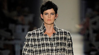 British supermodel Stella Tennant dead at 50, family says