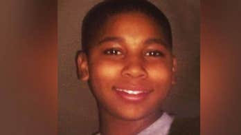 Department of Justice closes Tamir Rice inquiry, will not file charges