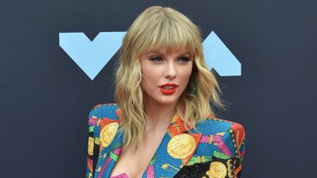 Man busted trying to get into Taylor Swift's NYC apartment