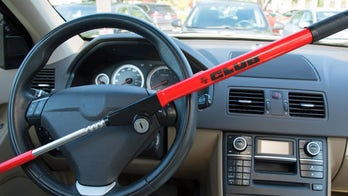 The Club returns to NYC following soaring car theft