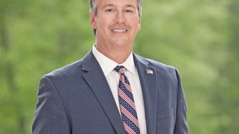 Alabama Rep-elect Barry Moore pledges to join challenge to electoral votes 'day one,' backs federal voter ID