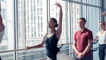 Netflix series 'Tiny Pretty Things' slammed for 'uncomfortable' and 'unnecessary' sex scenes