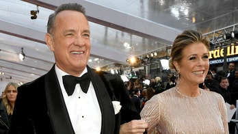 Tom Hanks and Rita Wilson plan to receive COVID-19 vaccine 'after everybody who truly needs it'