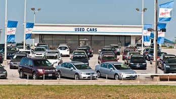 These are the best and worst times to buy a used car