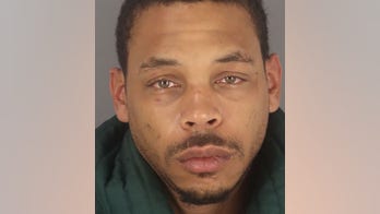 Texas man charged with murder following police chase, discovery of woman's body in trunk of car
