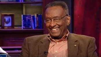 Walter Williams, conservative economics professor, columnist, dead at 84