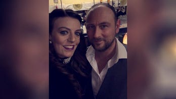 Couple's wedding canceled for second time when venue becomes COVID-19 vaccine center