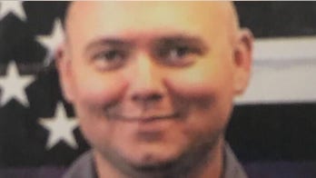 North Carolina police officer recovering after latest shooting in Charlotte area