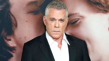 Ray Liotta reveals why Frank Sinatra's daughters mailed him a horse head