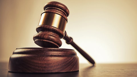 NY man charged with cyberstalking woman, soliciting killer