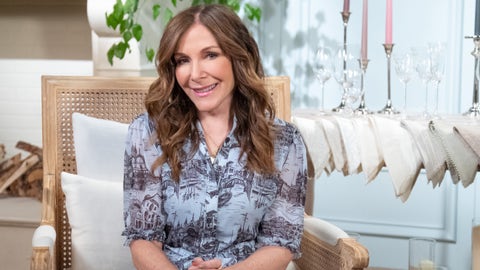 Kardashian party planner Mindy Weiss on planning a memorable holiday amid a pandemic