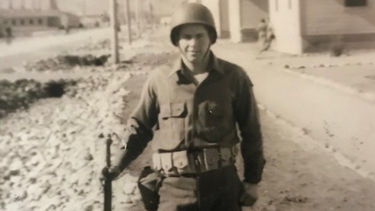 Indiana World War II veteran's Christmas wish comes true as hundreds send letters