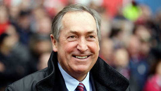 Gerard Houllier, former Liverpool coach, dies at 73