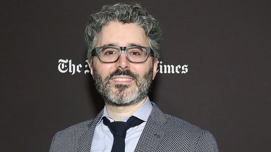 NYT star under fire for not disclosing ties to discredited 'Caliphate' series on 'The Daily' podcast