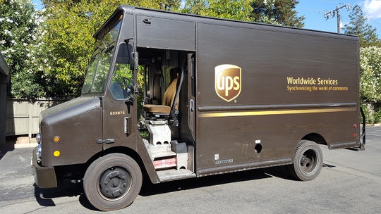 Connecticut UPS driver dies following assault by co-worker; manhunt underway: police