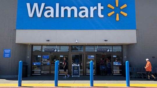 Good Samaritan brings tears to Walmart customers after paying off $65K in layaway items