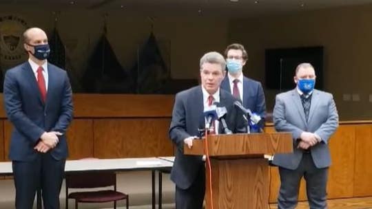 Pennsylvania Republican slapped with felony charges for casting ballot for long-dead mother