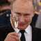 As Putin turns 70, former Russia insider weighs in on likelihood of nuclear move