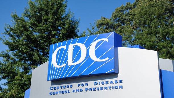 CDC exterior