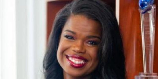 Cook County State's Attorney Kim Foxx. An attorney in her officer issued a scathing resignation letter Friday blasting Foxx and her policies. 