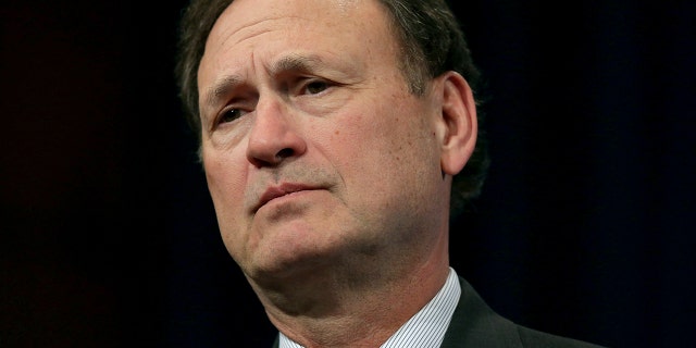 Alito
