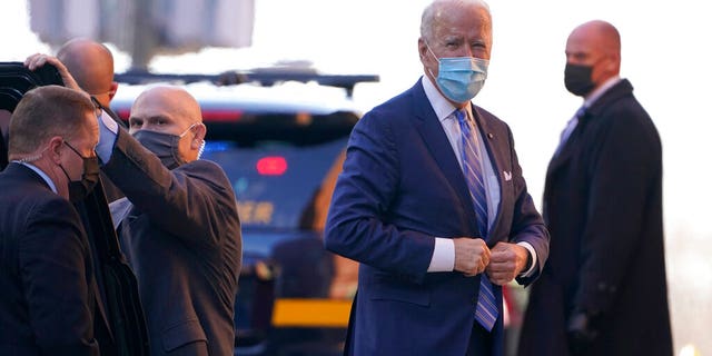 Lloyd Austin: Biden picks ex-general as defence secretary