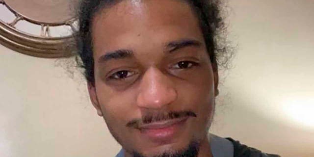 This undated photo provided by family attorney Sean Walton shows Casey Goodson. The fatal shooting of 23-year-old Goodson by an Ohio sheriff's deputy on Friday, Dec. 4, 2020, is now under investigation by the state’s criminal investigation bureau. (Family Photo/Courtesy of Attorney Sean Walton via AP)
