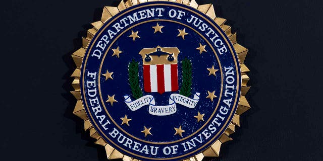 fbi logo