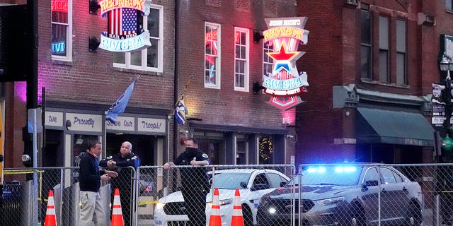 Nashville Christmas Bombing, 2 Years Later: How An Emergency Phone ...