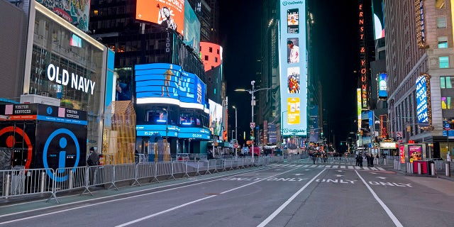 Live Updates: New Year's Eve celebrations kick off around the world amid coronavirus pandemic | Fox News