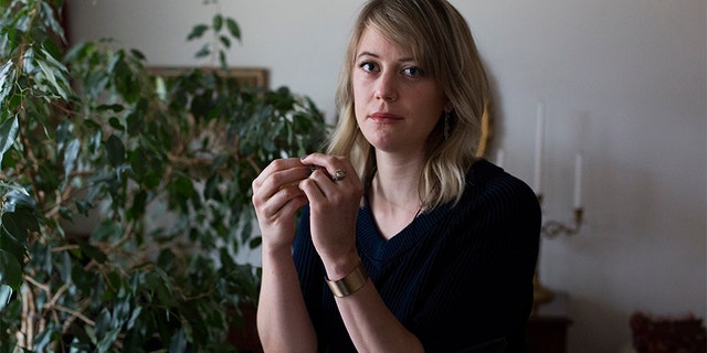 Andrea Morris is defending her late sister Emilie Morris in a new true-crime special.
