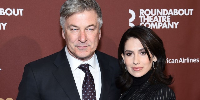 Alec e Hilaria Baldwin comenzaron su primer proyecto de podcast conjunto esta semana.