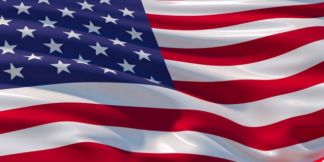 American flag