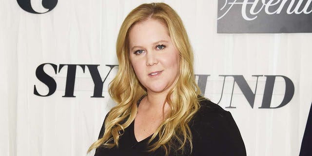 'Inside Amy Schumer' actress and comedian had her uterus and appendix removed in September 2021.