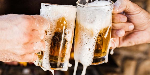 "After this past year, we could all use a little break from the pressure of resolutions and just enjoy ourselves, and that’s what we’re all about over here at Hamm’s," said Hamm’s Marketing Manager Trisha Bakshi in a press release.