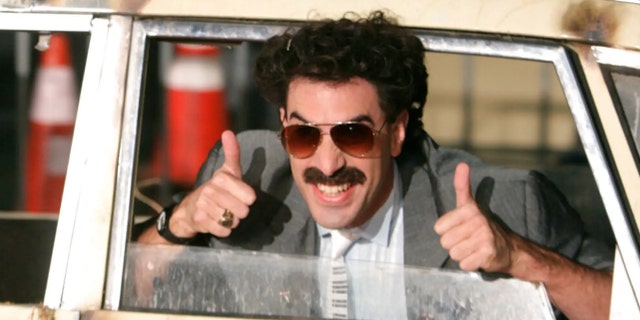 Advocacy groups call for 'Borat' sequel to be barred from Oscars, Golden Globes and more Advocacy groups call for 'Borat' sequel to be barred from Oscars, Golden Globes and more