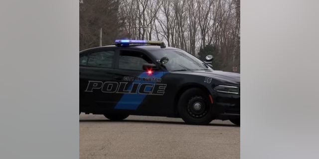 The teen died back in October after officers found him unresponsive at a home in Burton, Mich., located about four miles east of downtown Flint, according to the Burton Police Department.