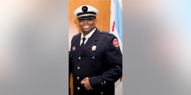 Retired Chicago fire lieutenant Dwain Williams was killed Dec. 3 during an attempted carjacking, police said. 