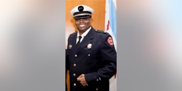 Retired Chicago fire lieutenant Dwain Williams was killed Dec. 3 during an attempted carjacking, police said.