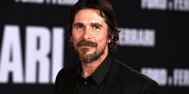 After nearly a year of rumors, it was revealed that Christian Bale will play Gorr the God Butcher in the upcoming 'Thor: Love and Thunder.' (Photo by Frazer Harrison/Getty Images)
