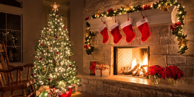 A Reddit user was lambasted on the social media platform for not insisting on his own stepchild's inclusion in a family Christmas tradition of hanging personalized stockings in his mother's home. 