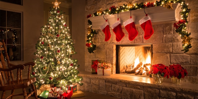 A Reddit user was lambasted on the social media platform for not insisting on his own stepchild's inclusion in a family Christmas tradition of hanging personalized stockings in his mother's home.