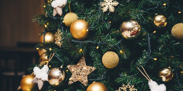 Market research firm YouGov's updated holiday decorating survey has narrowed down the most popular time to dress up your homes.