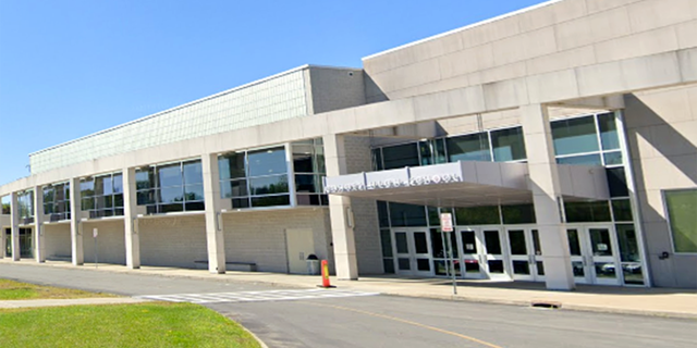 Derek Becker graduated from Cohoes High School, near Albany, New York