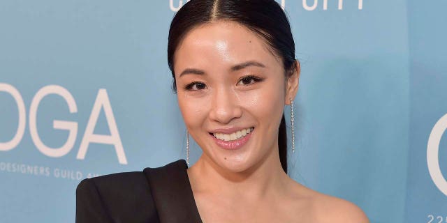 Constance Wu is best known for her roles in 'Crazy Rich Asians,' 'Hustlers' and 'Fresh Off the Boat.' (Photo by Stefanie Keenan/Getty Images for CDGA)